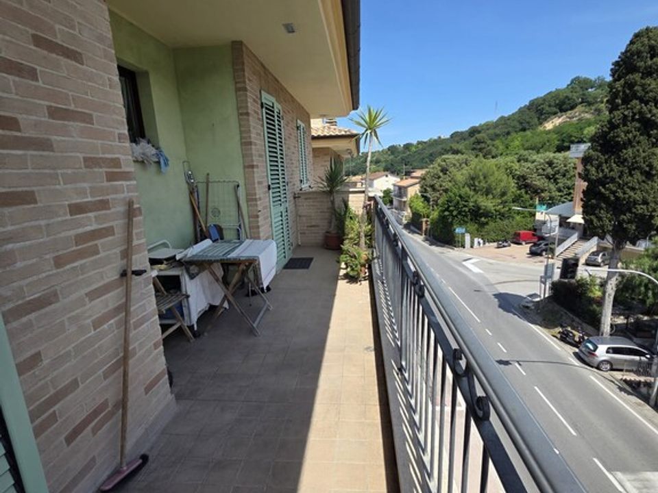 Apartament a Sant'Elpidio a Mare, Fermo - foto 3