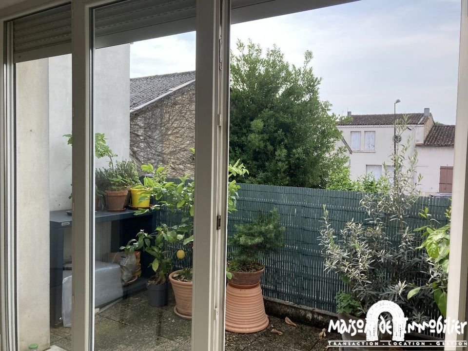 Lejlighed i Cognac, Charente - foto 3