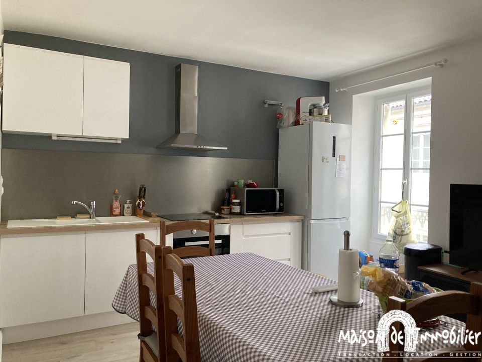 Apartament a Cognac, Charente - foto 1