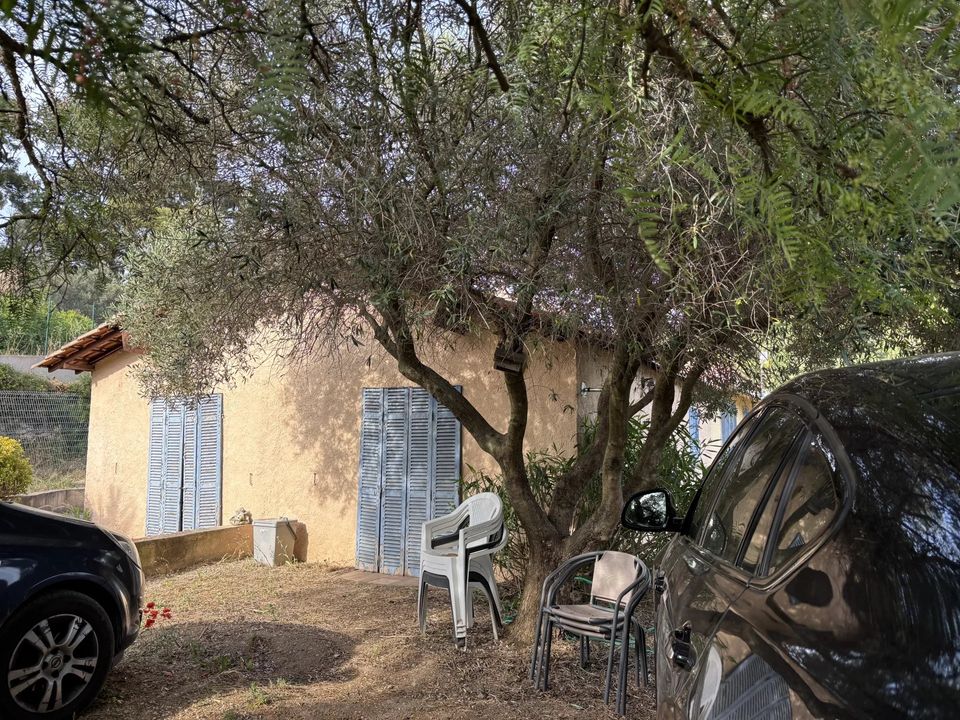 Villa i Ollioules, Var - foto 2