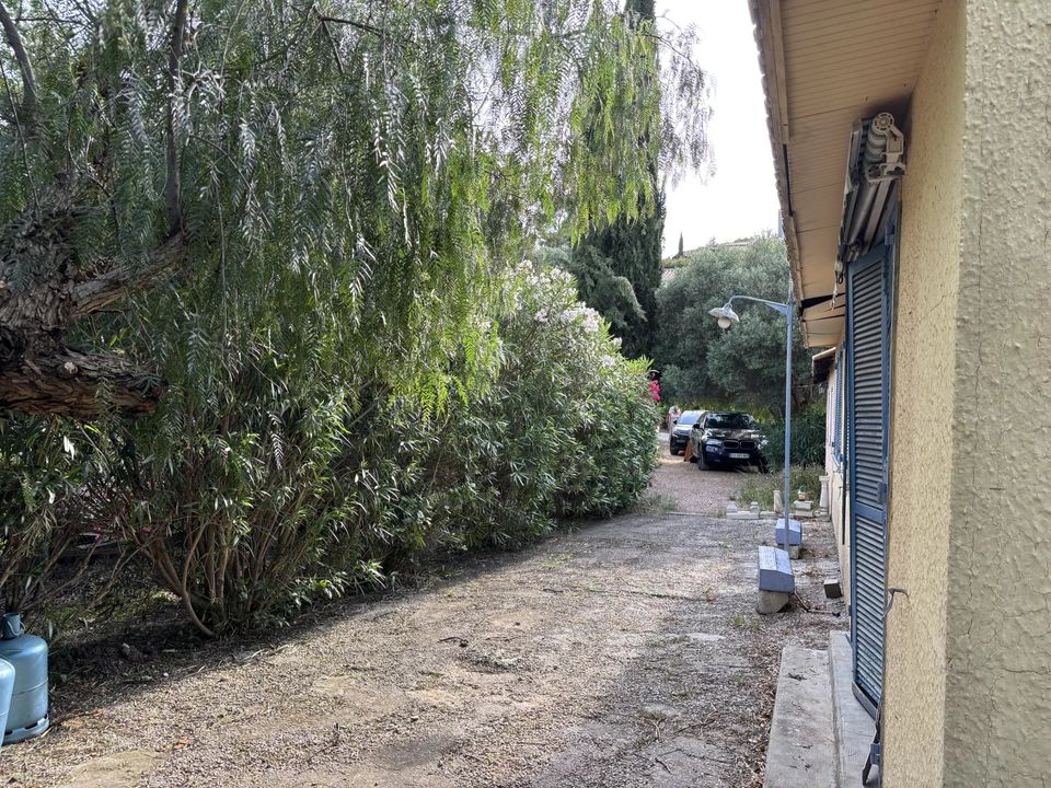 Villa i Ollioules, Var - foto 3
