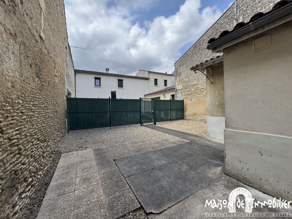 Villa i Cognac, Charente - foto 4