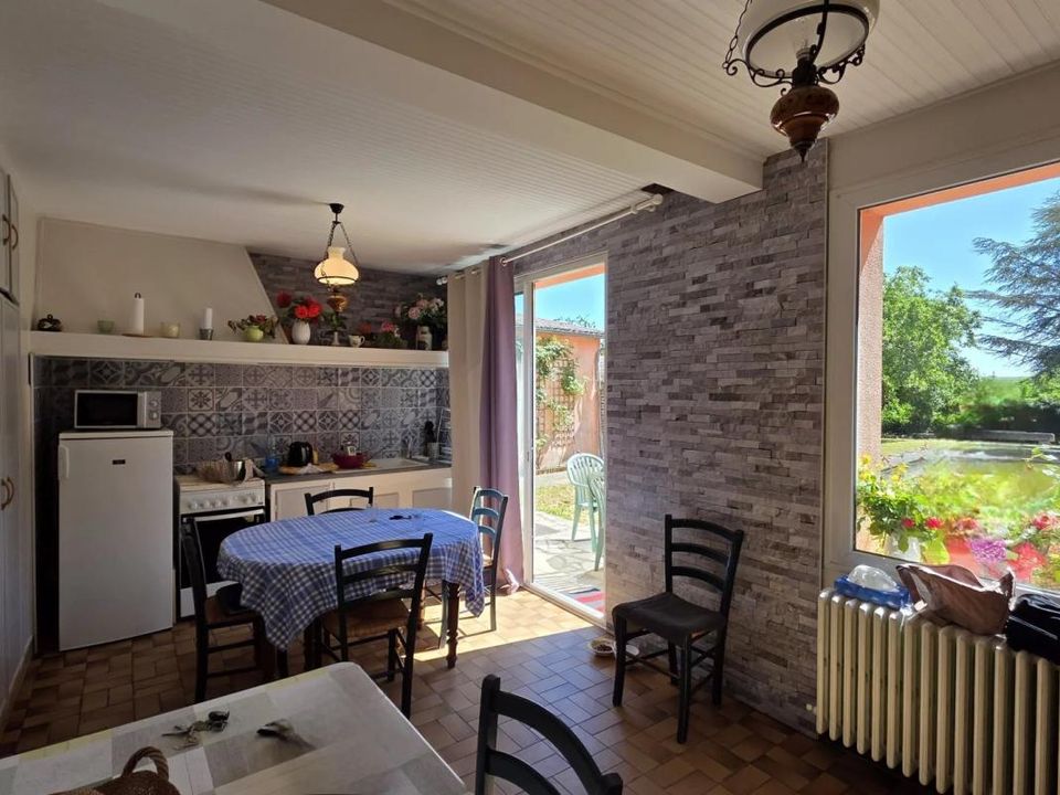 Villa i Marseille-en-Beauvaisis, Oise - foto 2