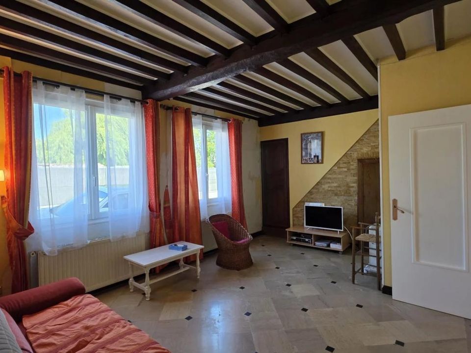 Villa i Marseille-en-Beauvaisis, Oise - foto 3
