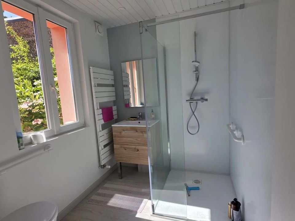 Villa i Marseille-en-Beauvaisis, Oise - foto 4