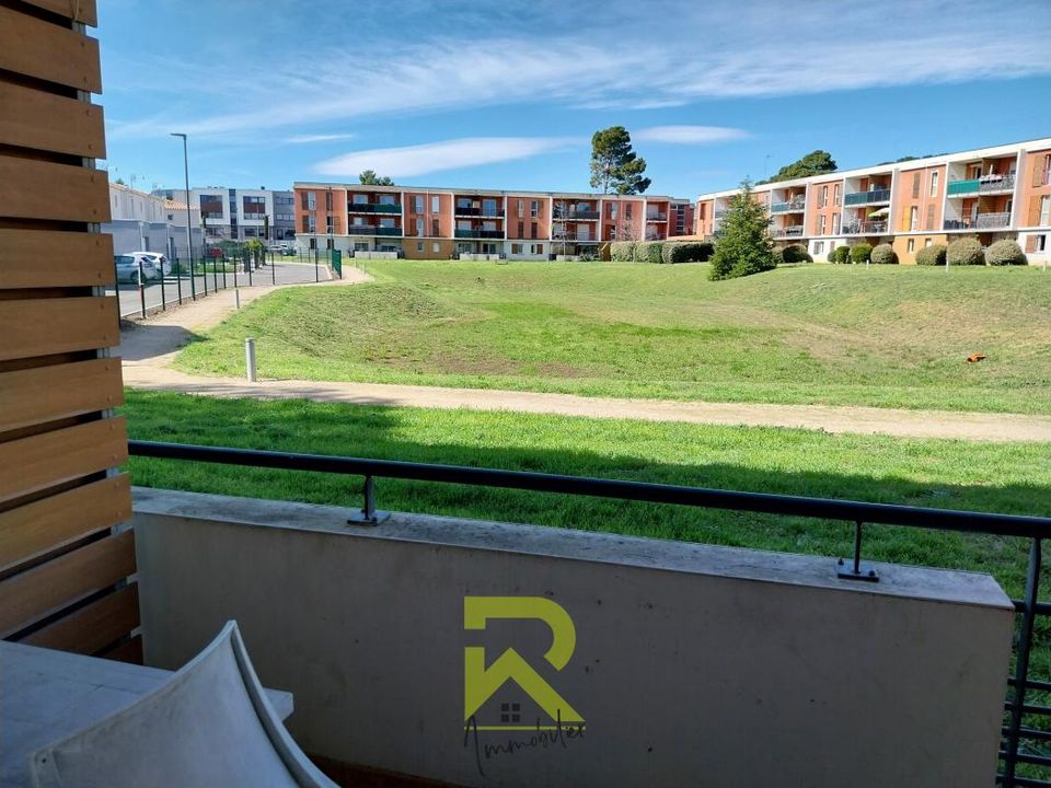 Estudi a Beziers, Herault - foto 1