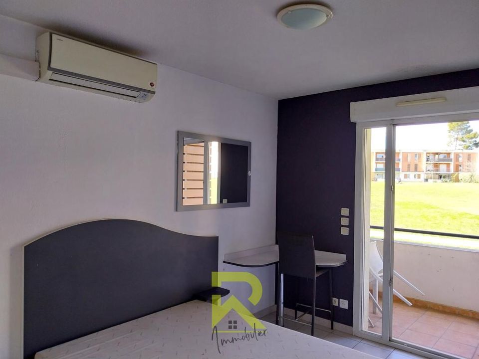 Estudi a Beziers, Herault - foto 3