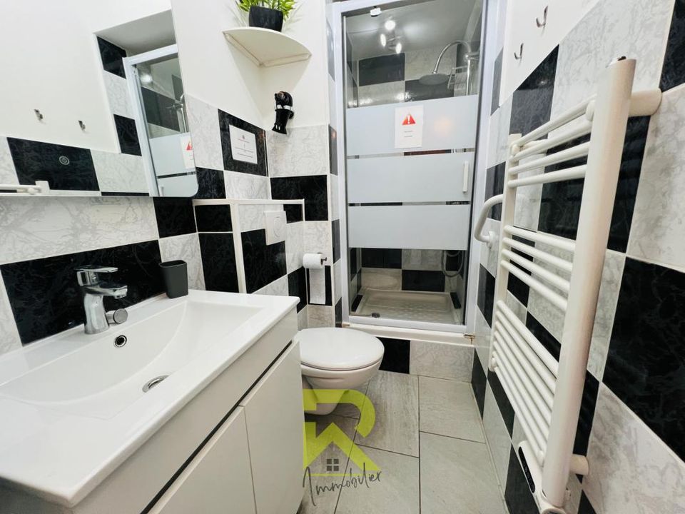 Studio i Le Cap D'Agde, Herault - foto 3