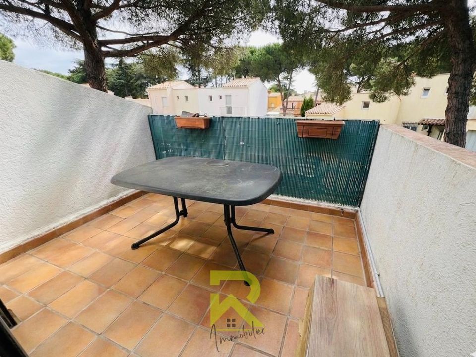 Apartamento en Agde, Herault - foto 2