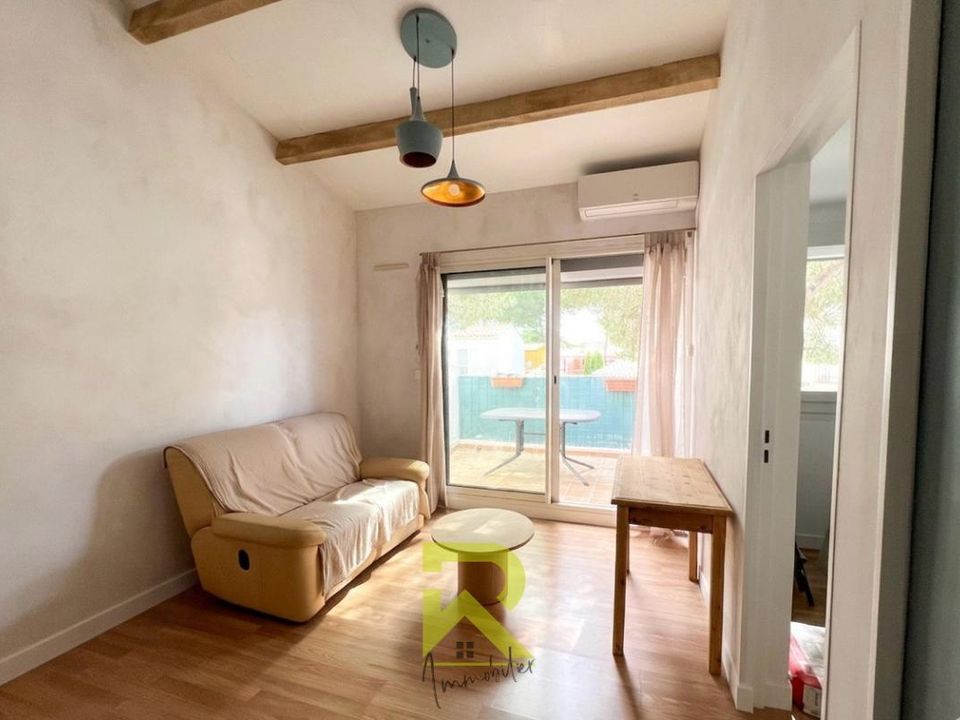 Apartamento en Agde, Herault - foto 4