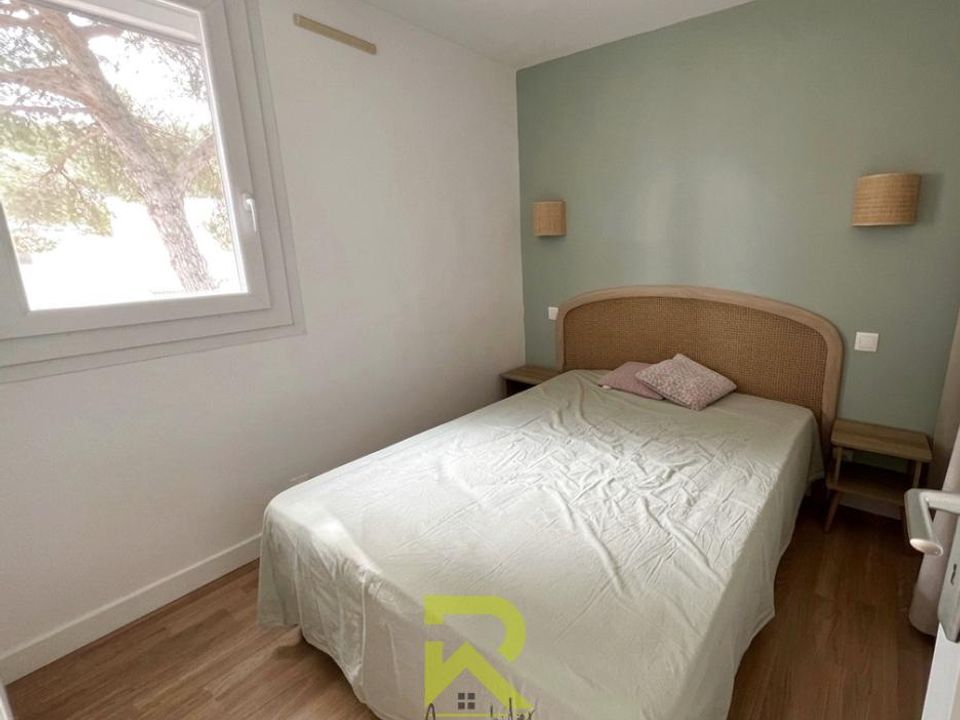 Apartamento en Agde, Herault - foto 5