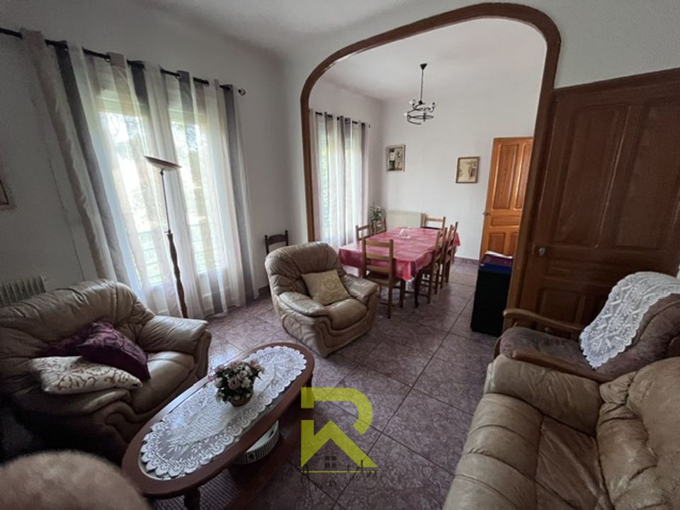 Villa i Saint-Thibéry, Herault - foto 5