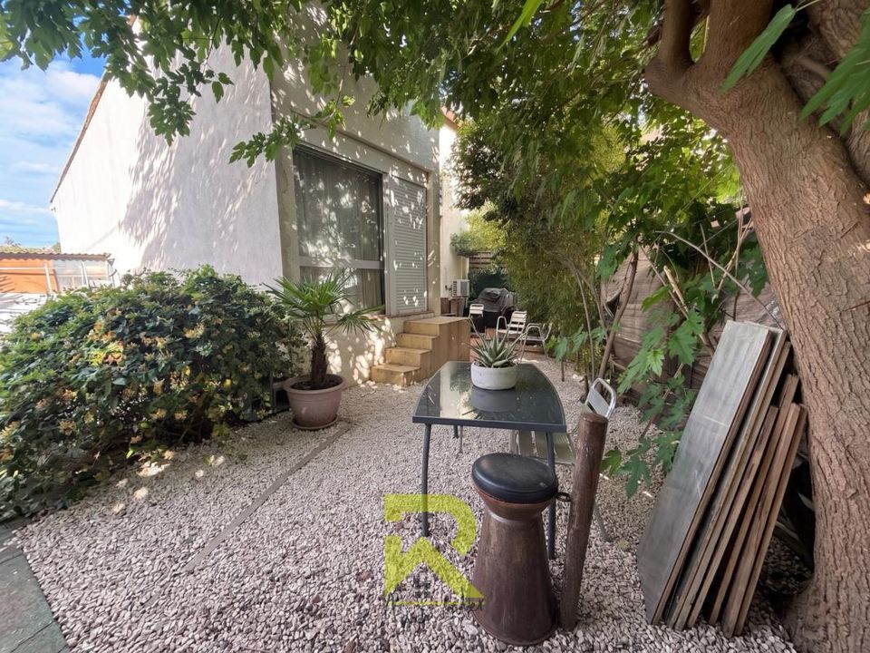 Villa i Le Grau-d'Agde, Herault - foto 2