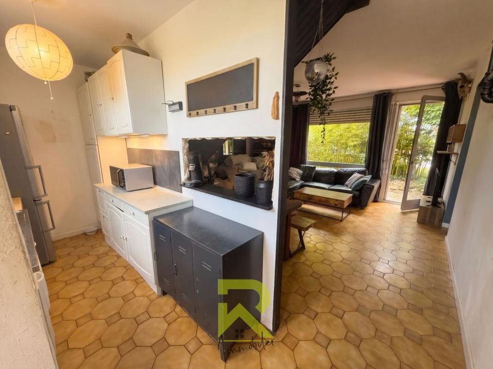 Villa i Le Grau-d'Agde, Herault - foto 3