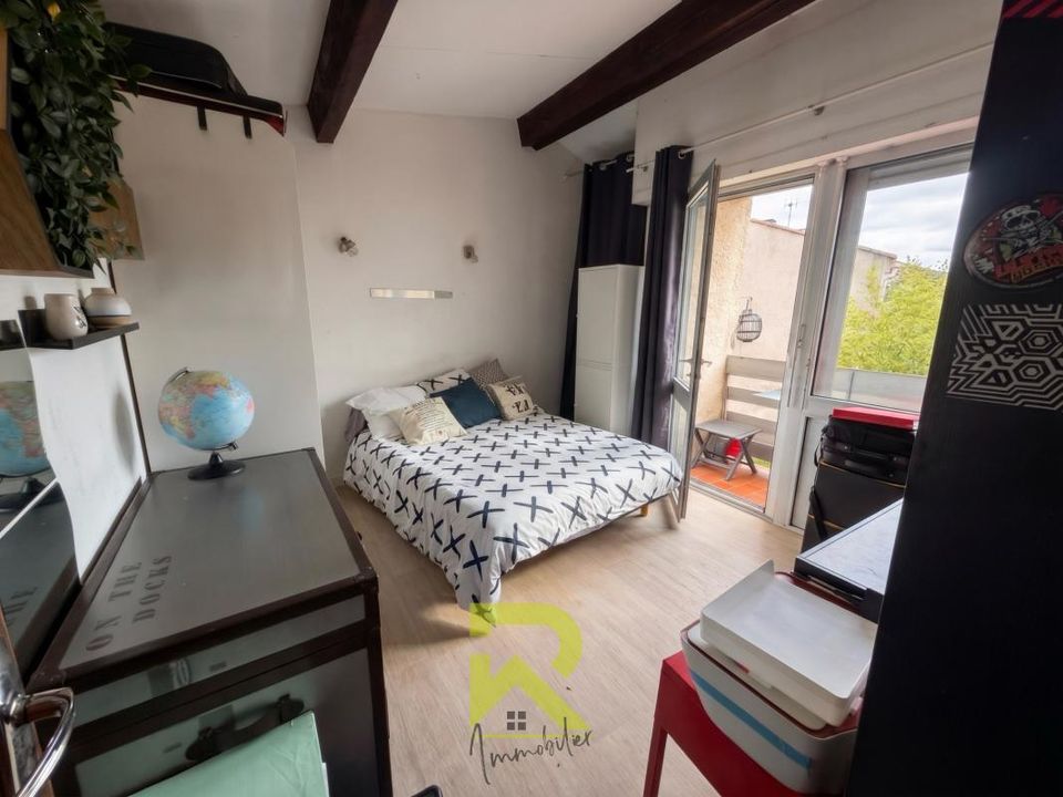 Villa i Le Grau-d'Agde, Herault - foto 4