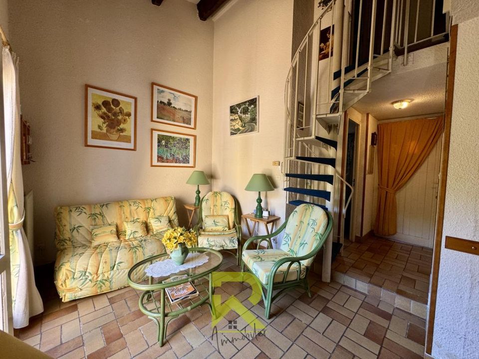 Villa i Agde, Herault - foto 2