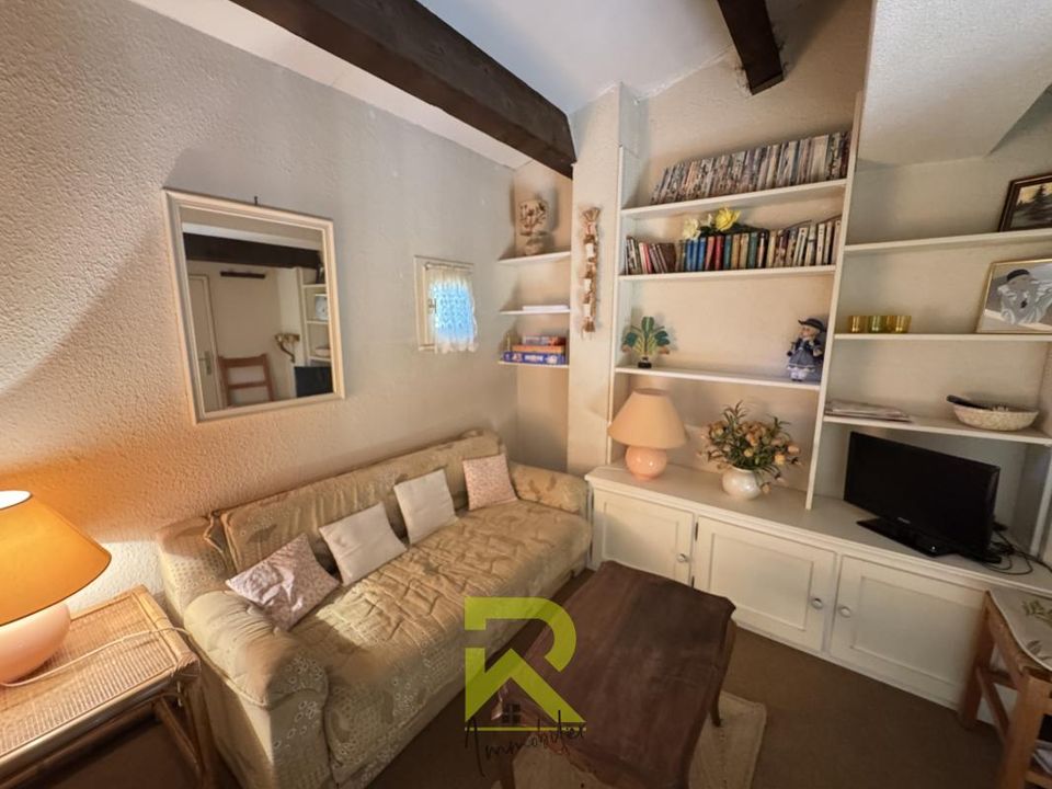 Villa i Agde, Herault - foto 4
