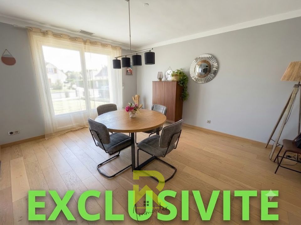 Villa i Agde, Herault - foto 1
