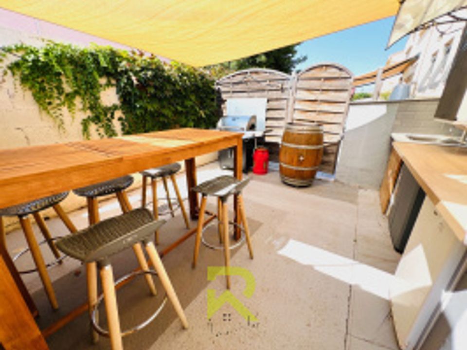 Villa i Agde, Herault - foto 3
