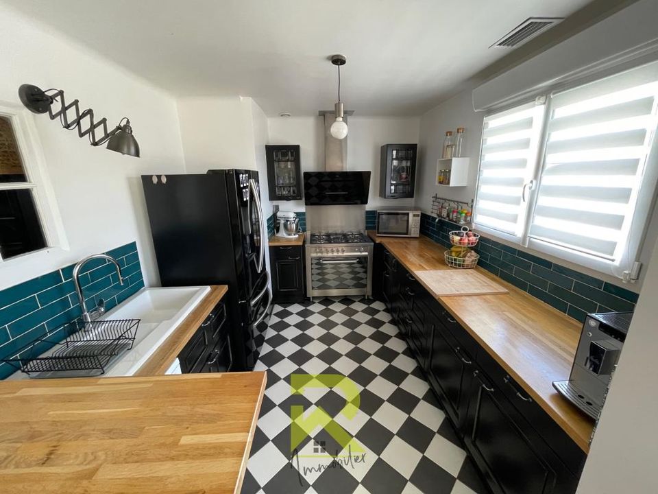 Villa i Agde, Herault - foto 4