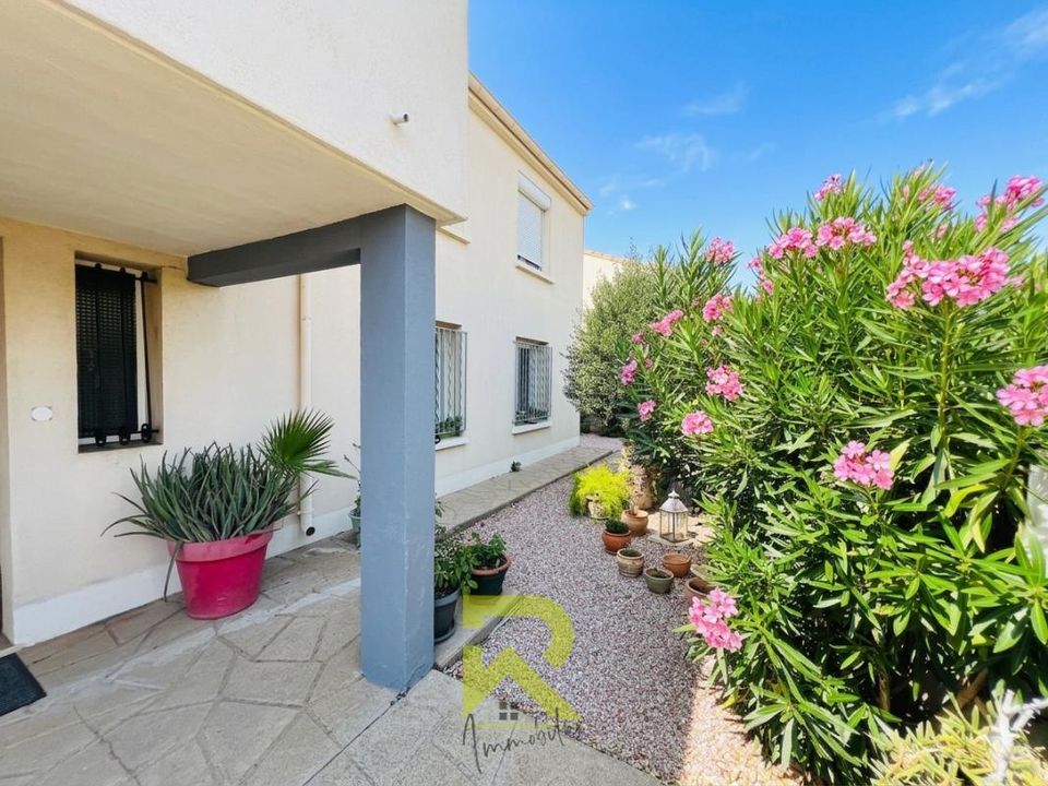 Villa i Agde, Herault - foto 5