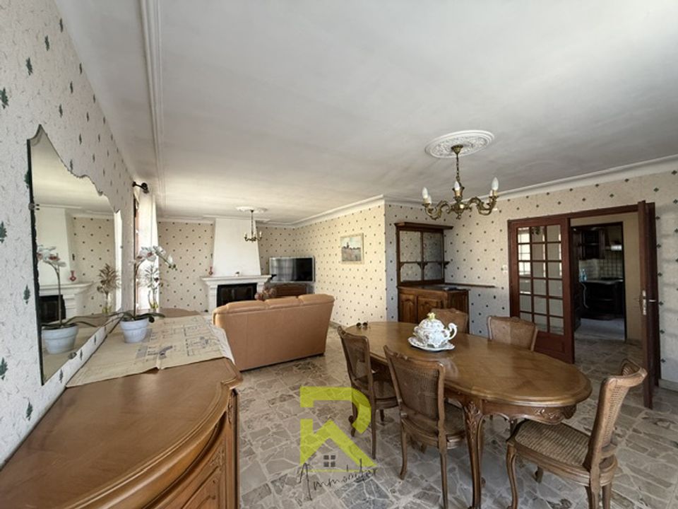 Villa i Florensac, Herault - bilde 2