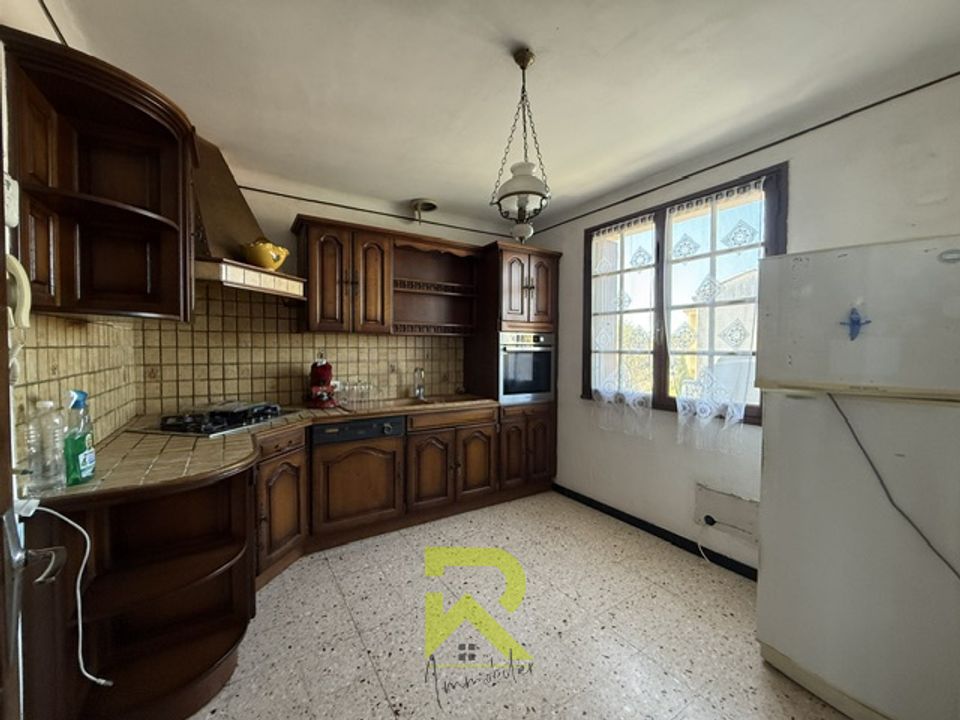 Villa i Florensac, Herault - bilde 4