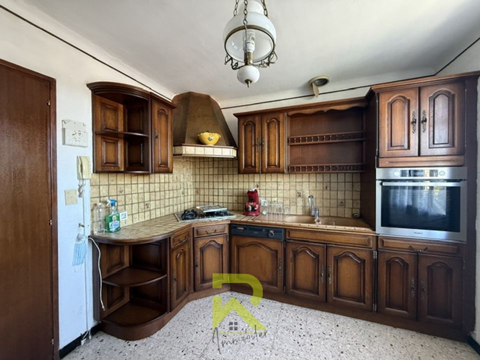 Villa i Florensac, Herault - bilde 5