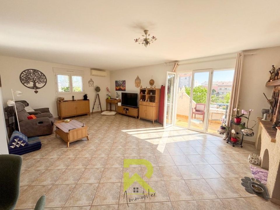 Villa i Le Grau-d'Agde, Herault - foto 4