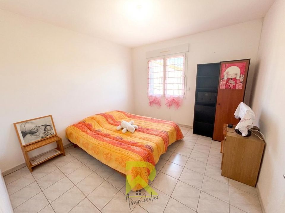 Villa i Le Grau-d'Agde, Herault - foto 5