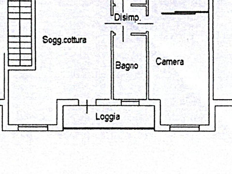 Lejlighed i Albettone, Vicenza - foto 5