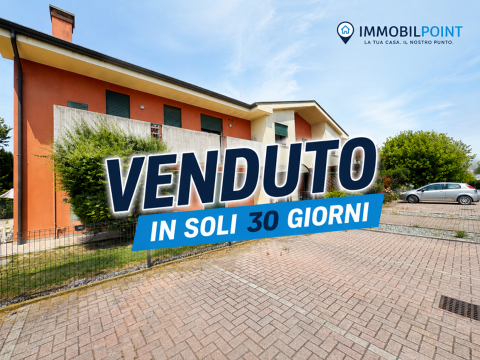 Apartamento en Albettone, Vicenza - foto 1