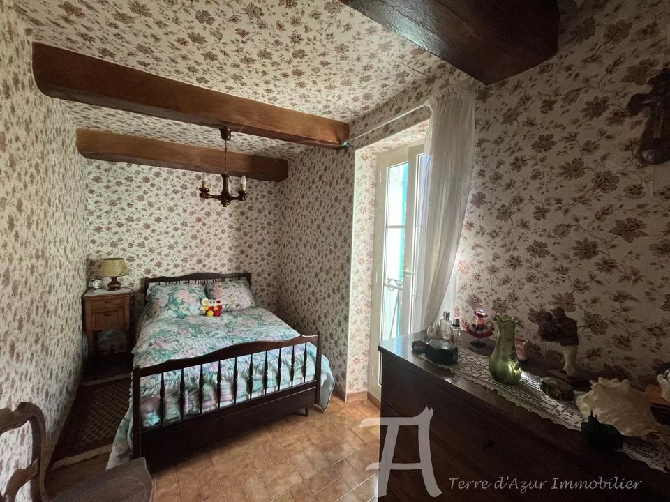 Lejlighed i Moulinet, Alpes-Maritimes - foto 2