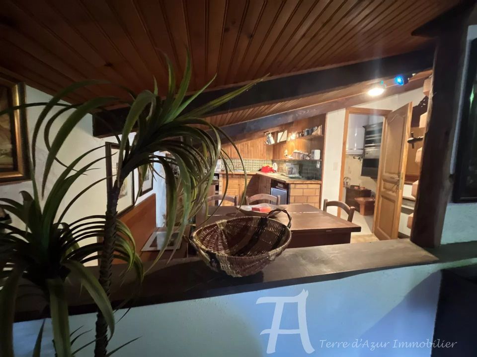 Lejlighed i Moulinet, Alpes-Maritimes - foto 4