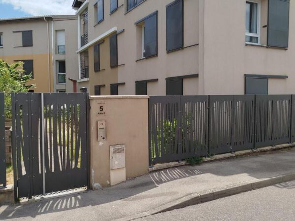 Apartament a Millery, Rhone - foto 1