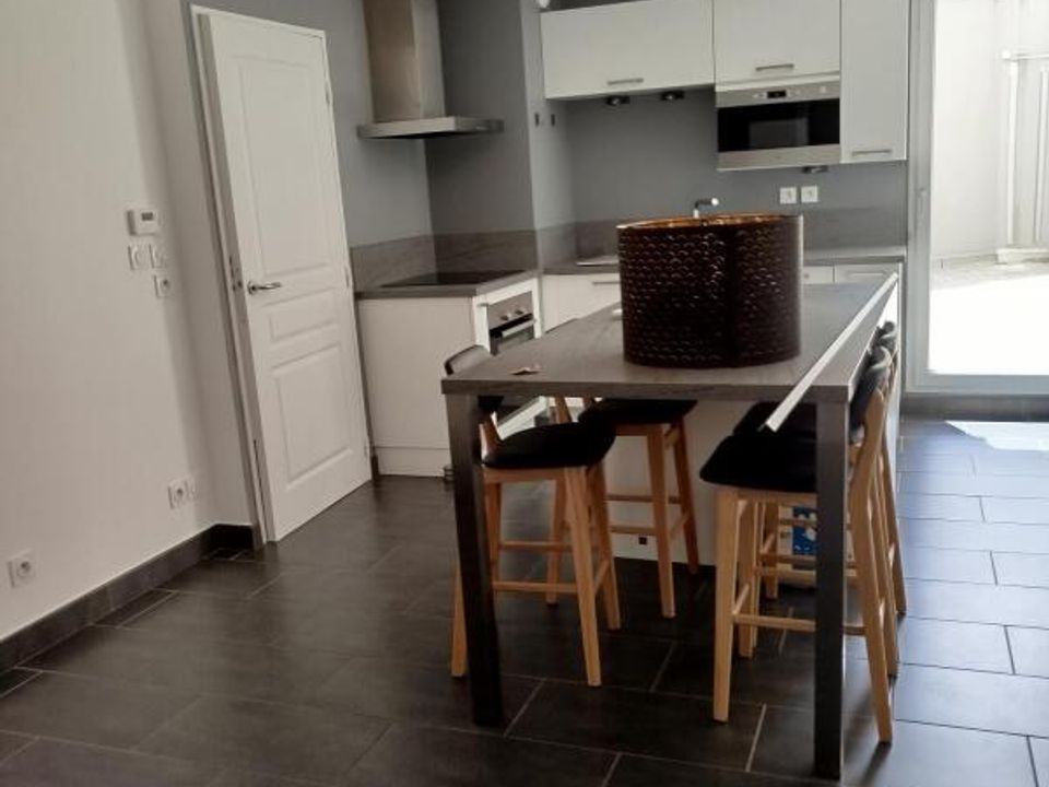 Apartament a Millery, Rhone - foto 2