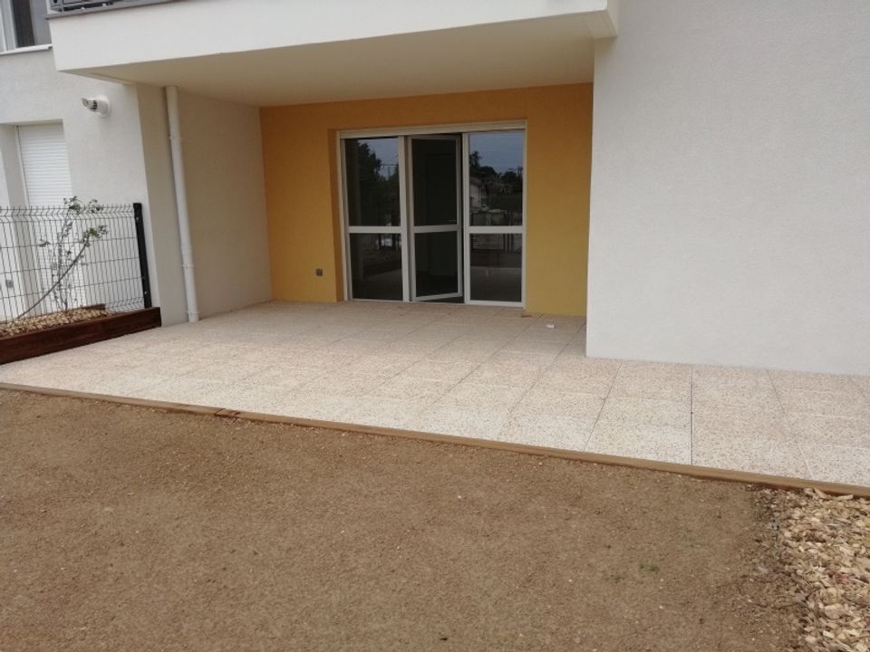Apartament a Vernaison, Rhone - foto 1
