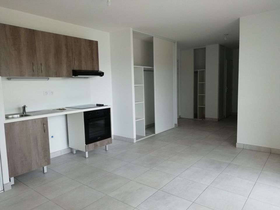 Apartament a Vernaison, Rhone - foto 3