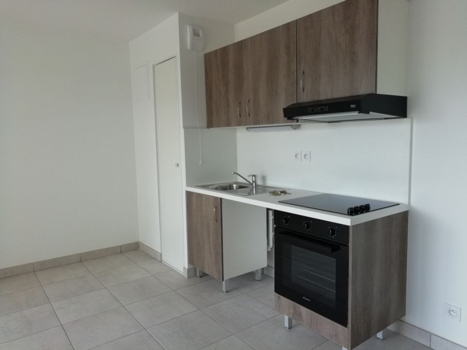 Apartament a Vernaison, Rhone - foto 5