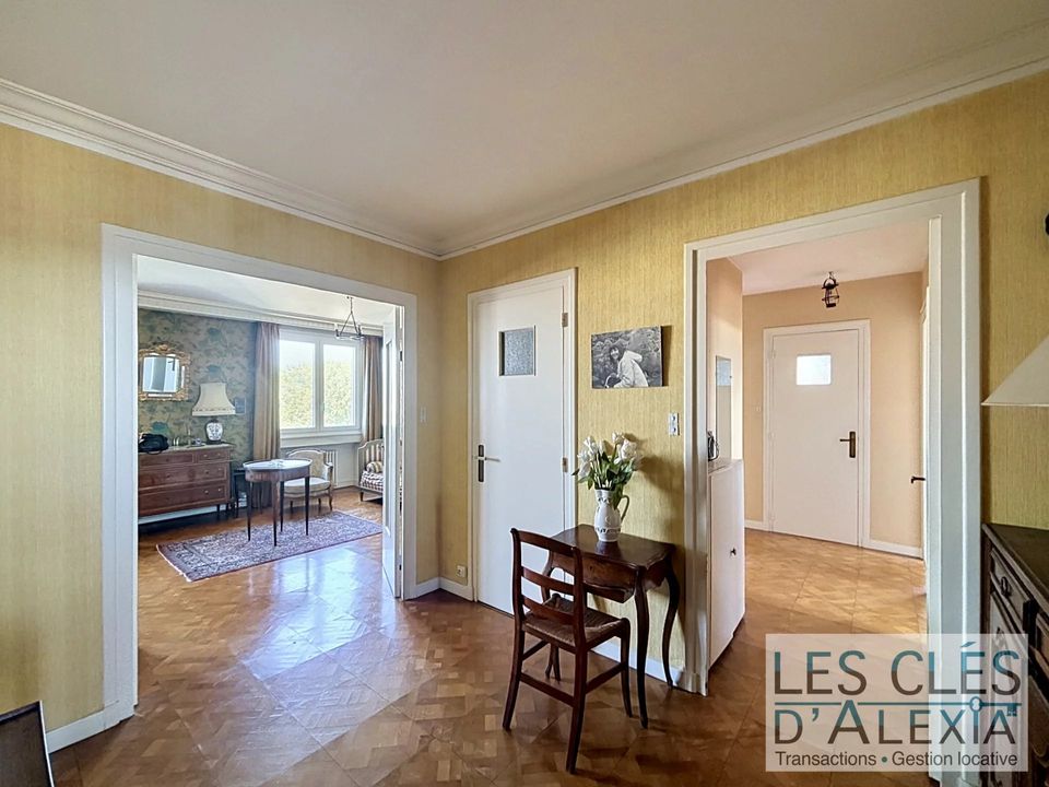 Lejlighed i Villeurbanne, Rhone - foto 2