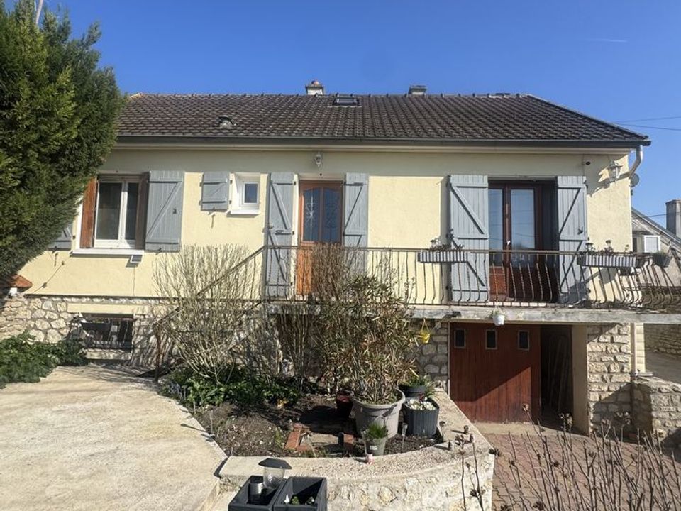 Villa i Engenville, Loiret - foto 1