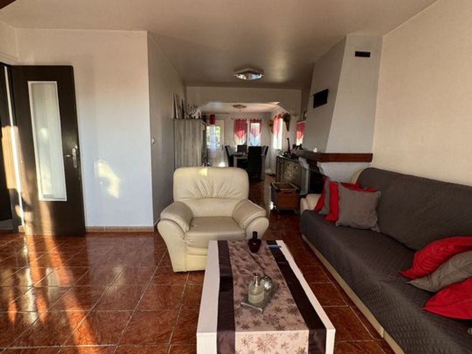 Villa i Engenville, Loiret - foto 2