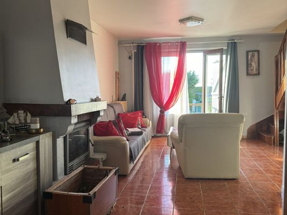Villa i Engenville, Loiret - foto 4