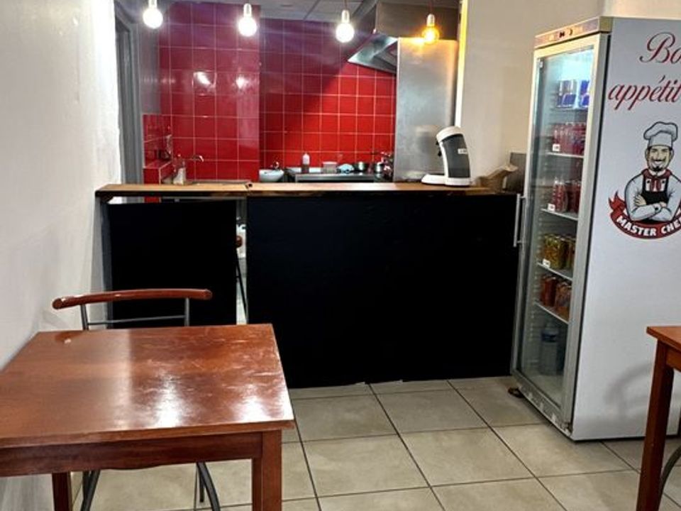 Erhvervsejendom i Carcassonne, Aude - foto 4