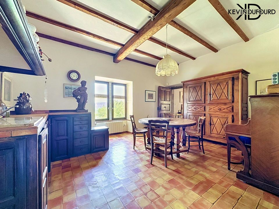 Villa i Aubenas, Ardeche - foto 3