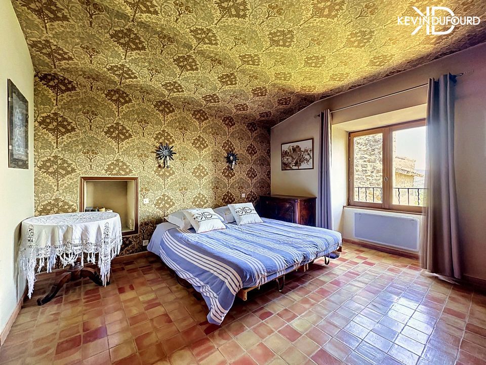 Villa i Aubenas, Ardeche - foto 5