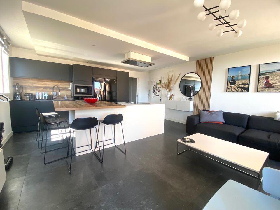 Leilighet i Marseille, Bouches-du-Rhone - bilde 1