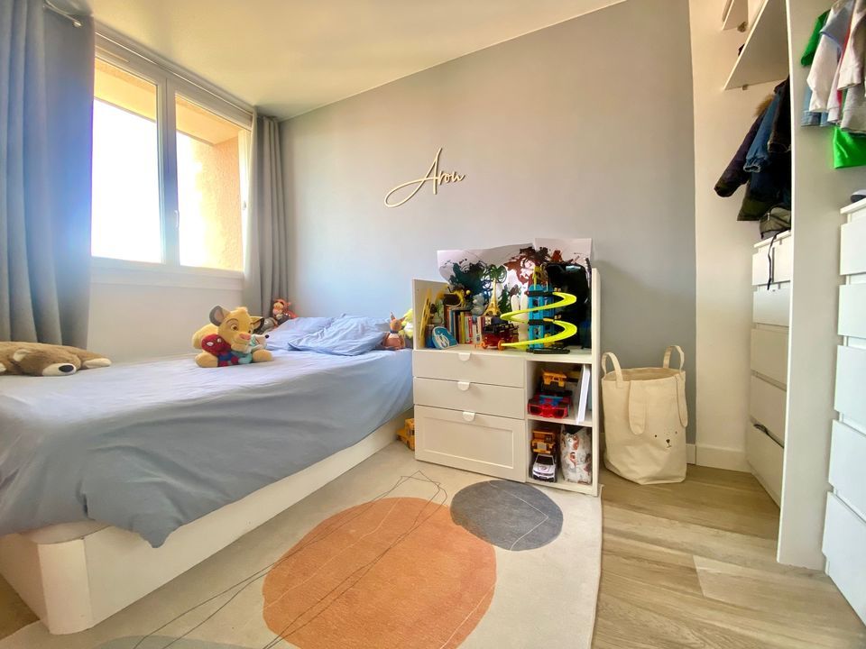 Leilighet i Marseille, Bouches-du-Rhone - bilde 4