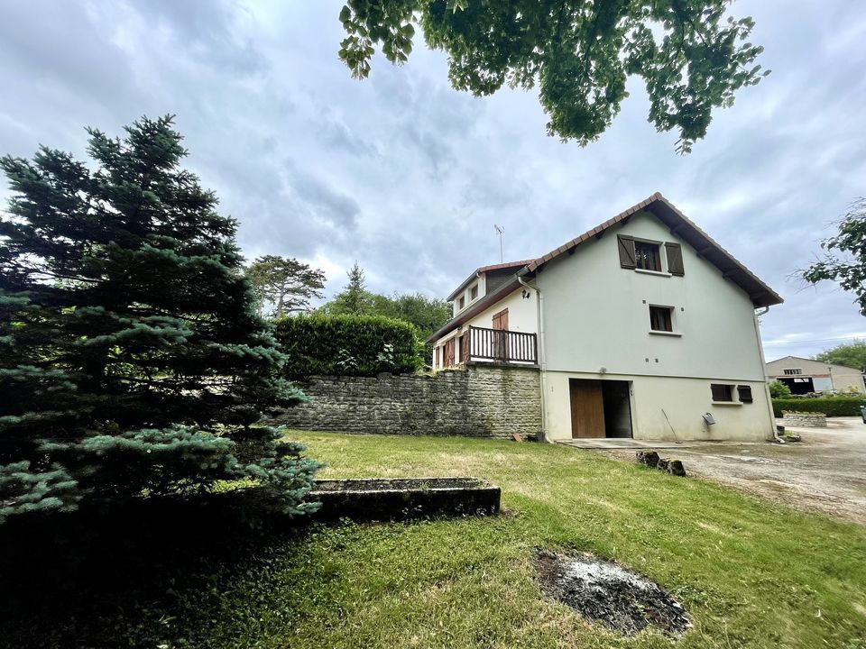 Bungalou a Brennes, Haute-Marne - foto 2