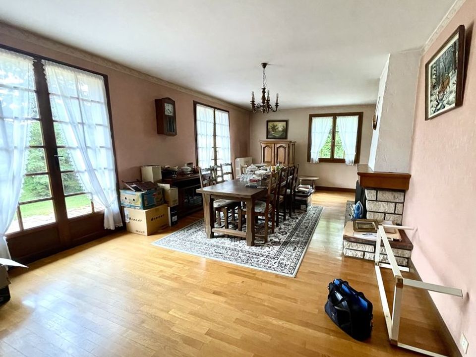 Bungalou a Brennes, Haute-Marne - foto 4